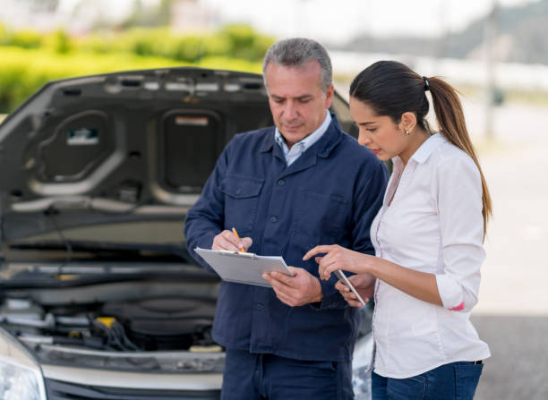Local insurance for Gladwin County County drivers
